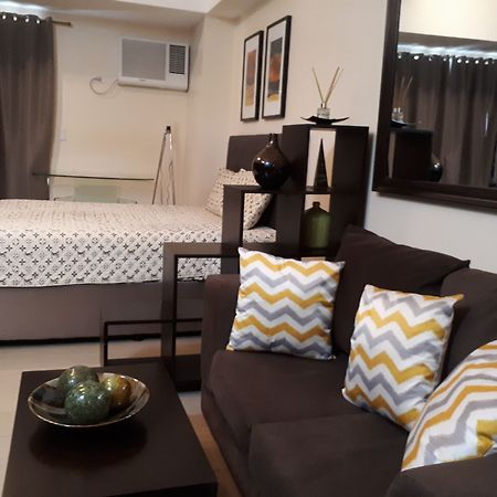Venice Mckinley Hill Taguig Bgc المظهر الخارجي الصورة
