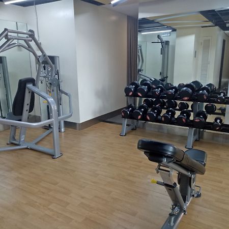 Venice Mckinley Hill Taguig Bgc المظهر الخارجي الصورة