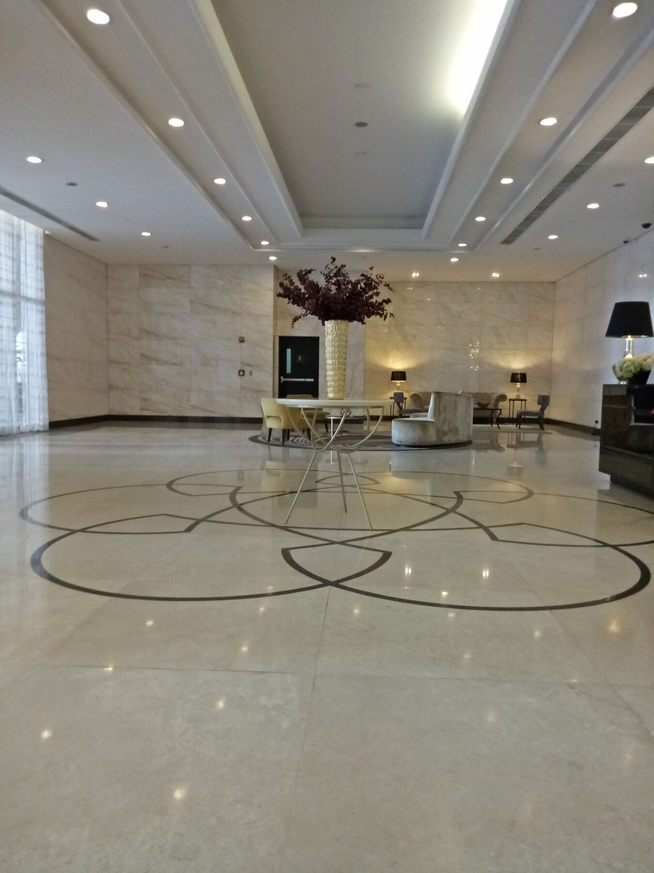 Venice Mckinley Hill Taguig Bgc المظهر الخارجي الصورة