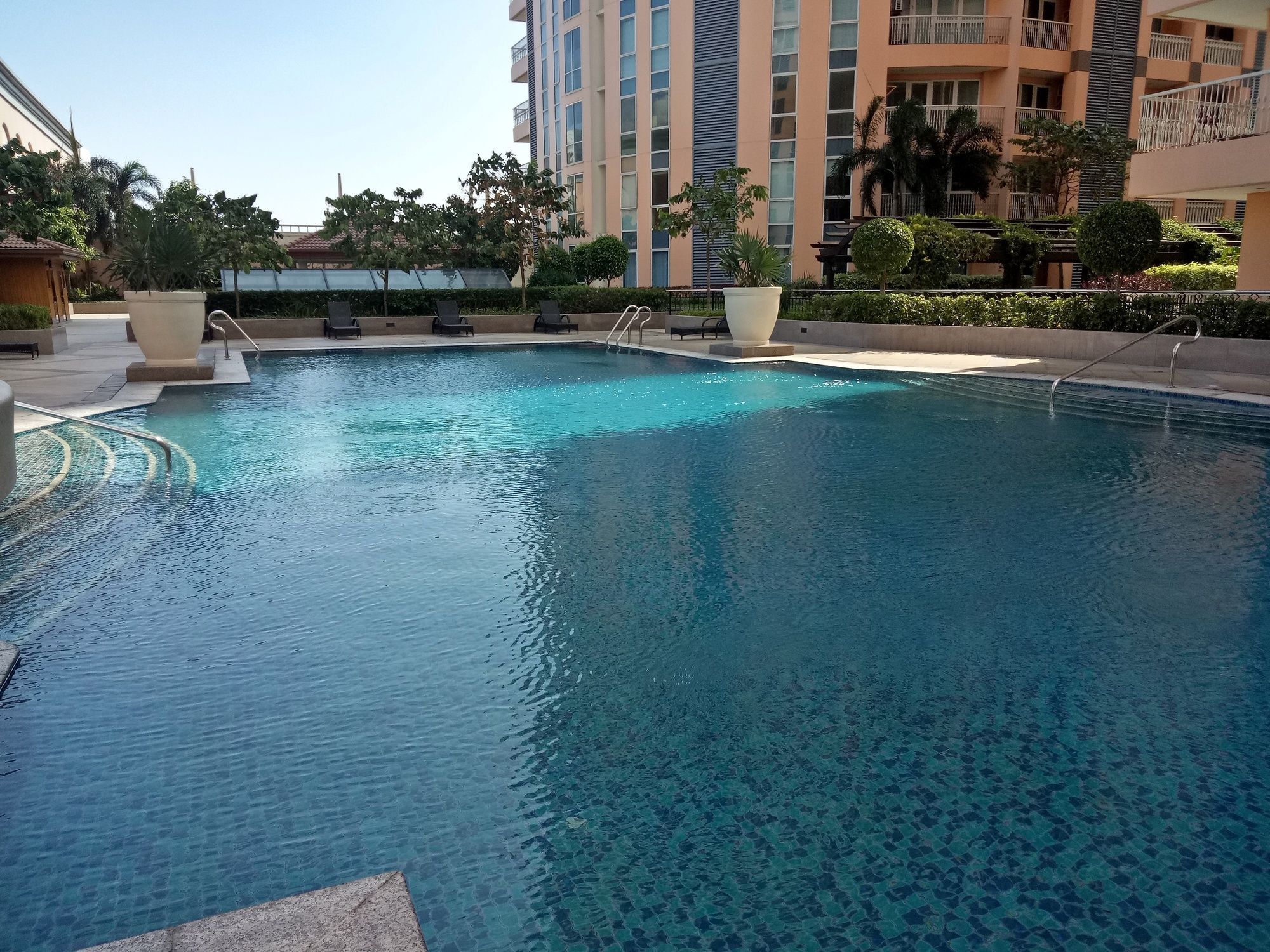 Venice Mckinley Hill Taguig Bgc المظهر الخارجي الصورة