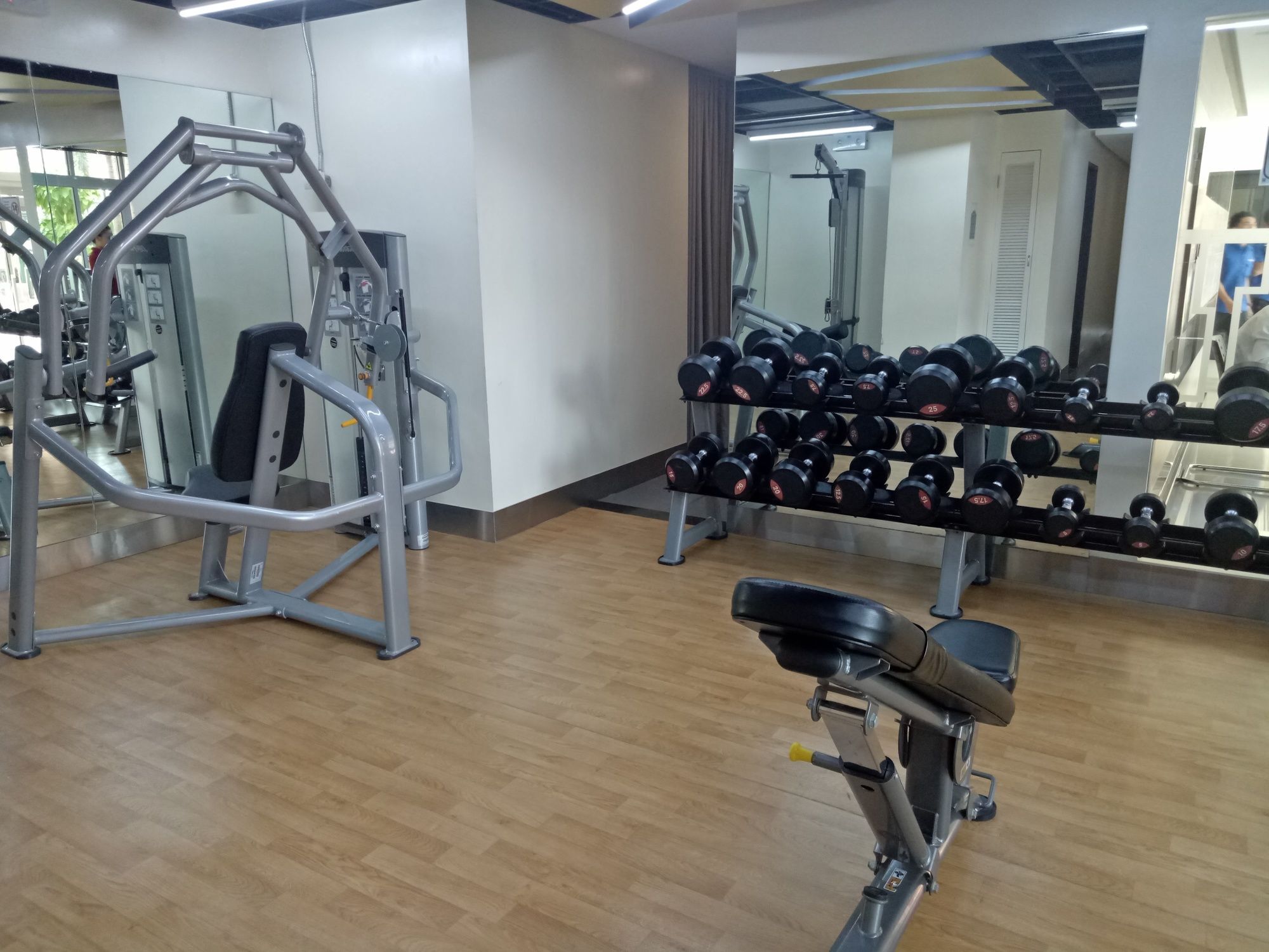 Venice Mckinley Hill Taguig Bgc المظهر الخارجي الصورة
