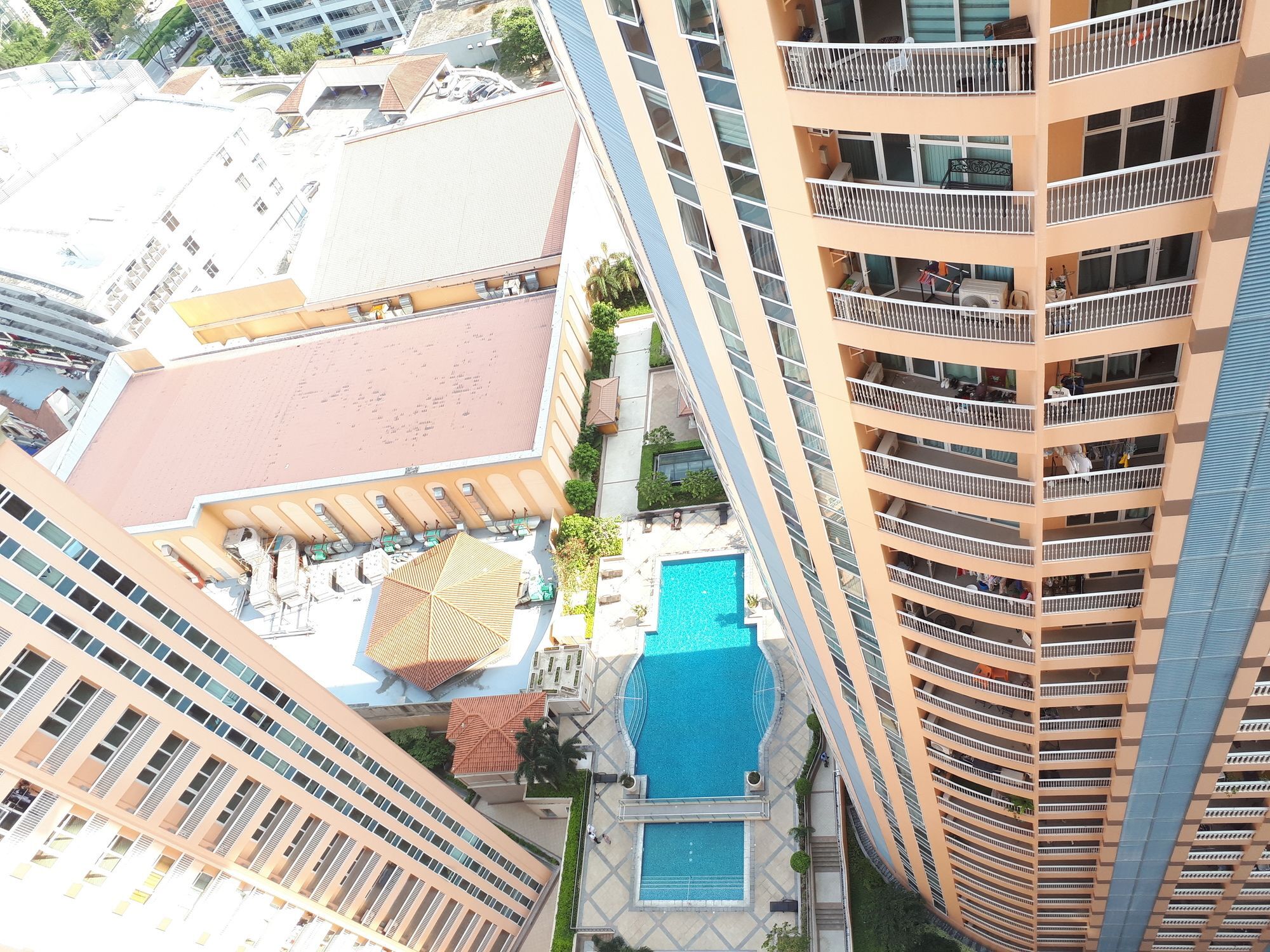Venice Mckinley Hill Taguig Bgc المظهر الخارجي الصورة