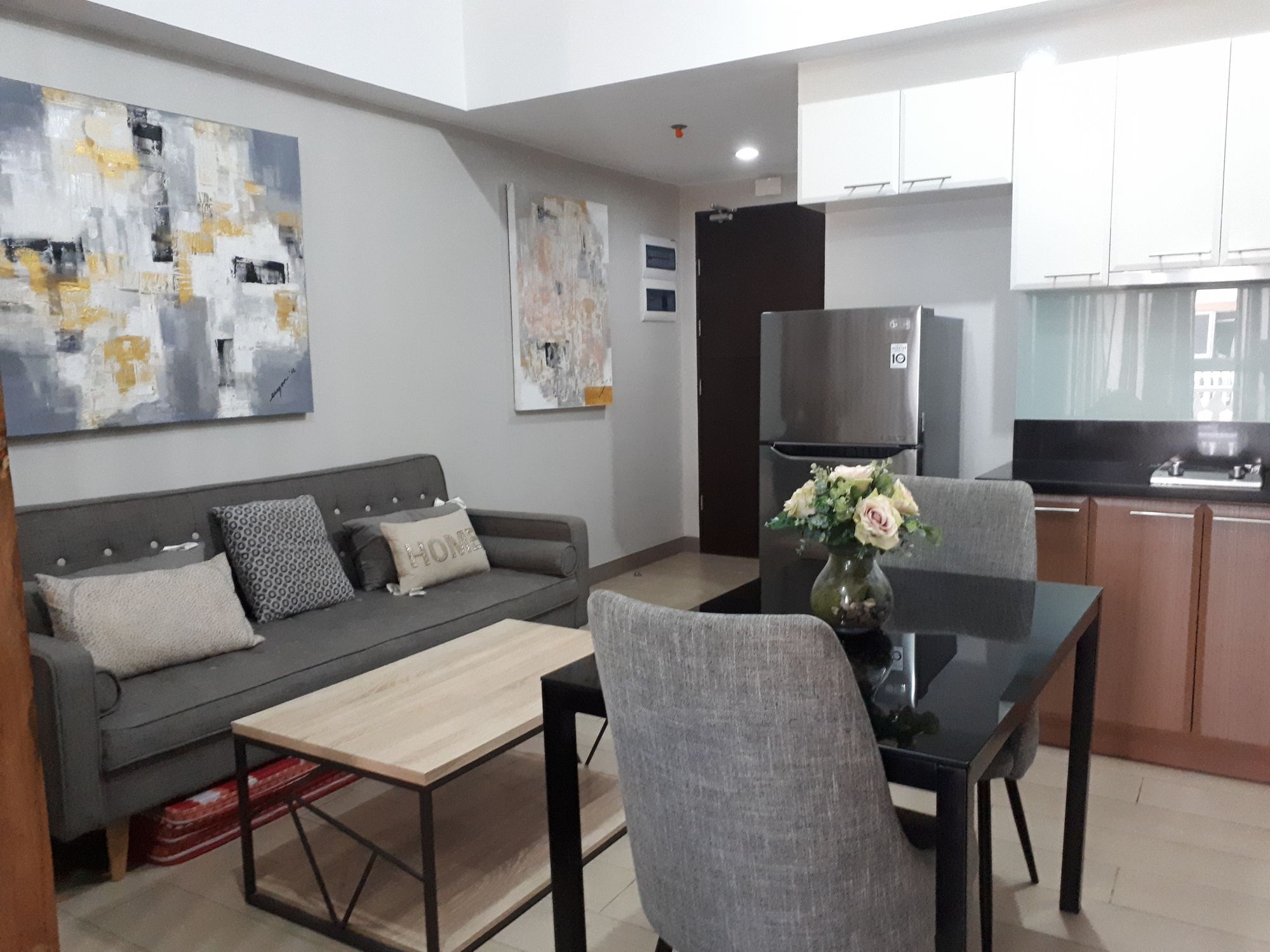 Venice Mckinley Hill Taguig Bgc المظهر الخارجي الصورة