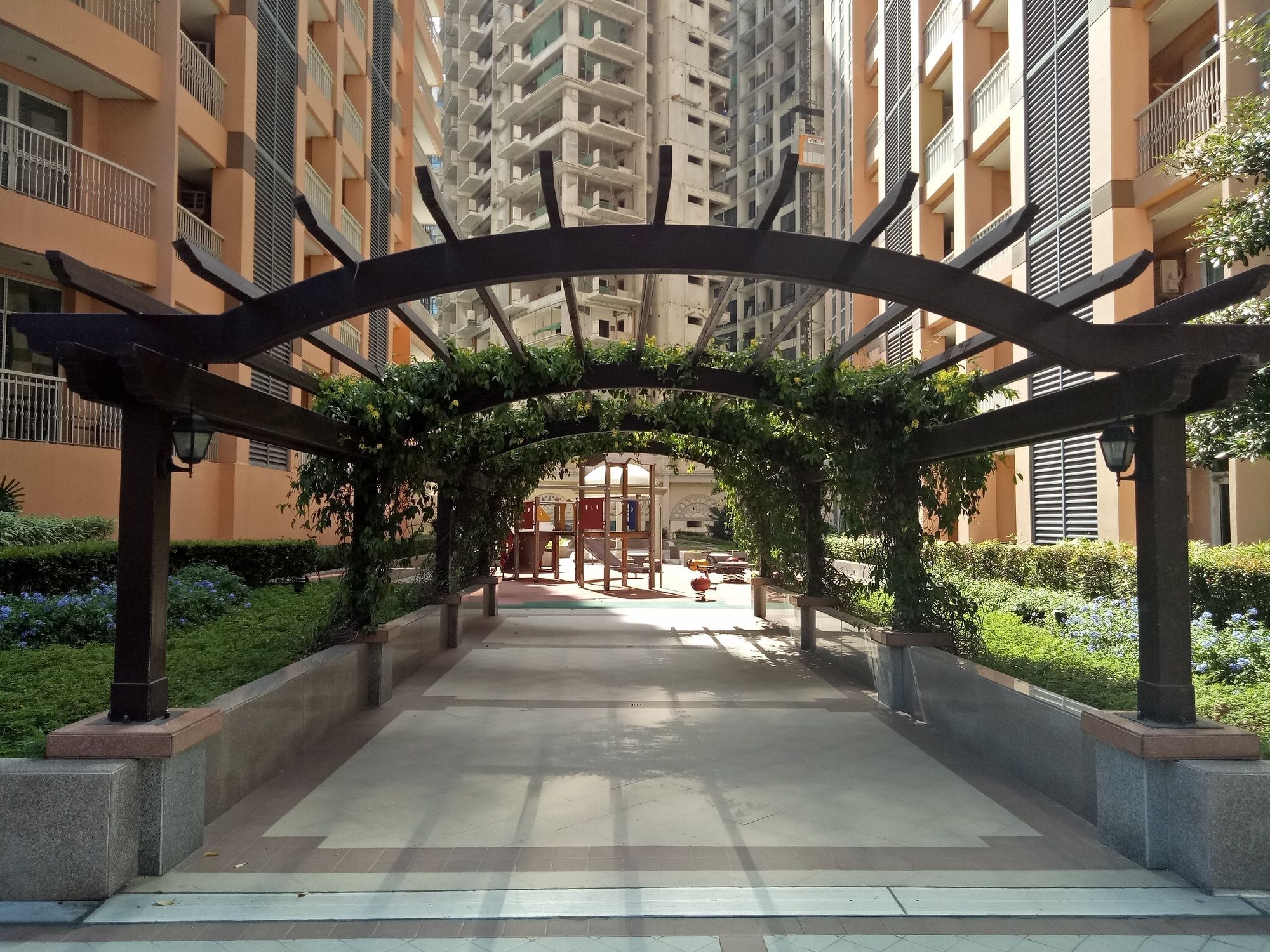 Venice Mckinley Hill Taguig Bgc المظهر الخارجي الصورة