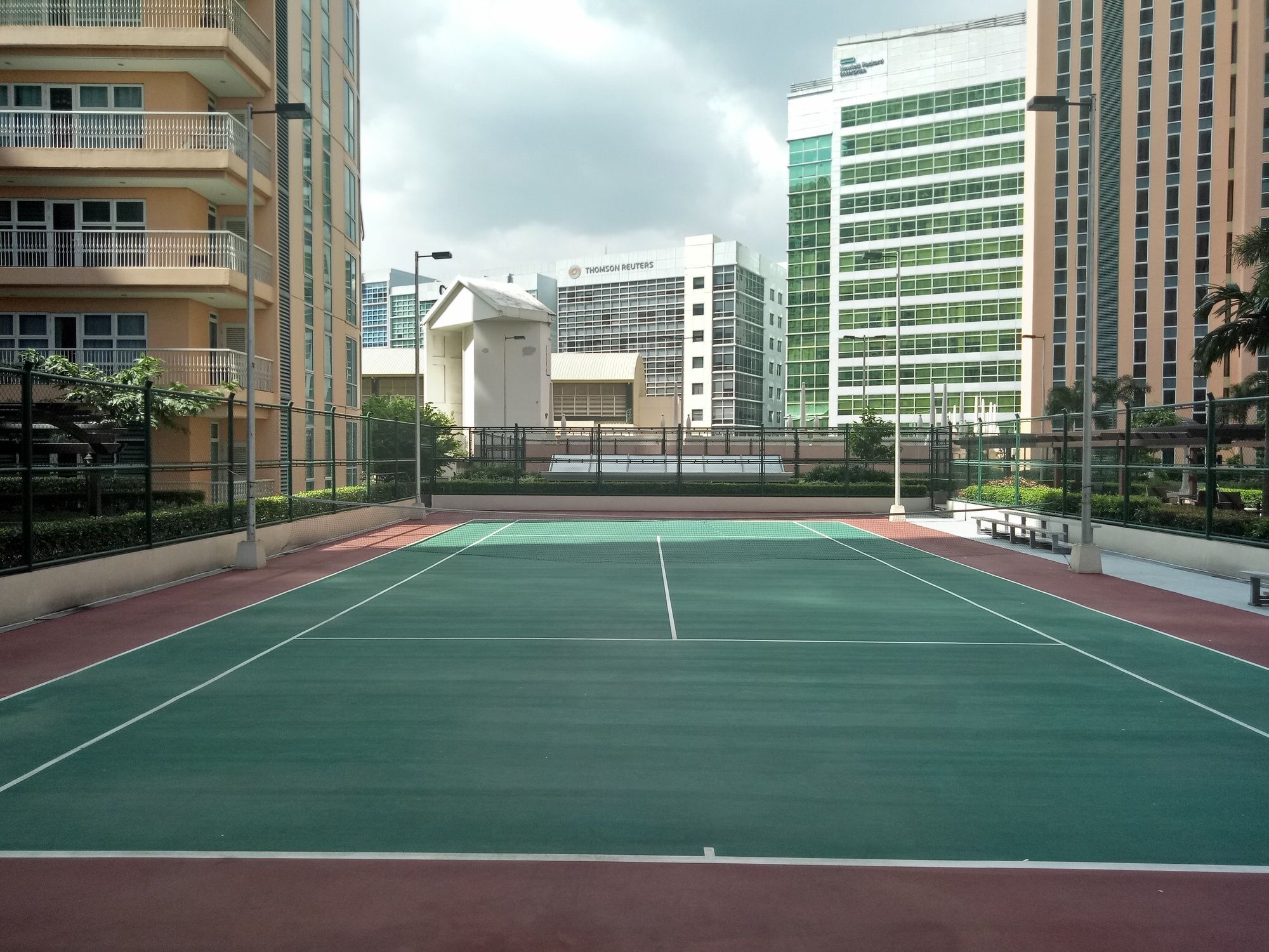 Venice Mckinley Hill Taguig Bgc المظهر الخارجي الصورة