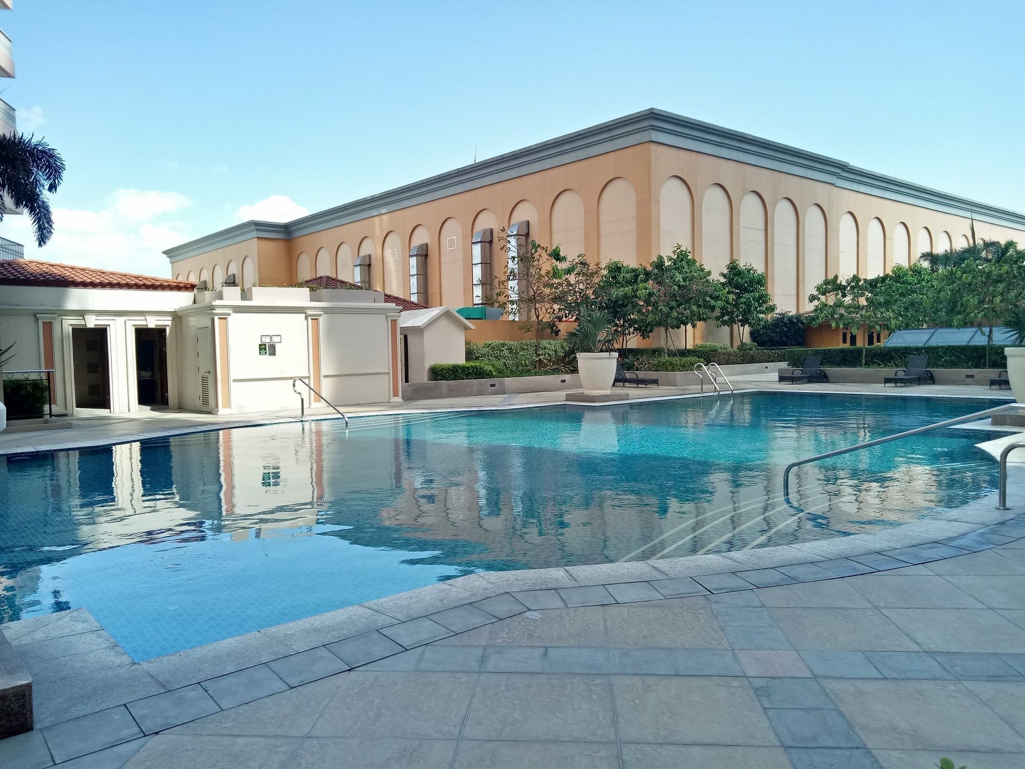 Venice Mckinley Hill Taguig Bgc المظهر الخارجي الصورة