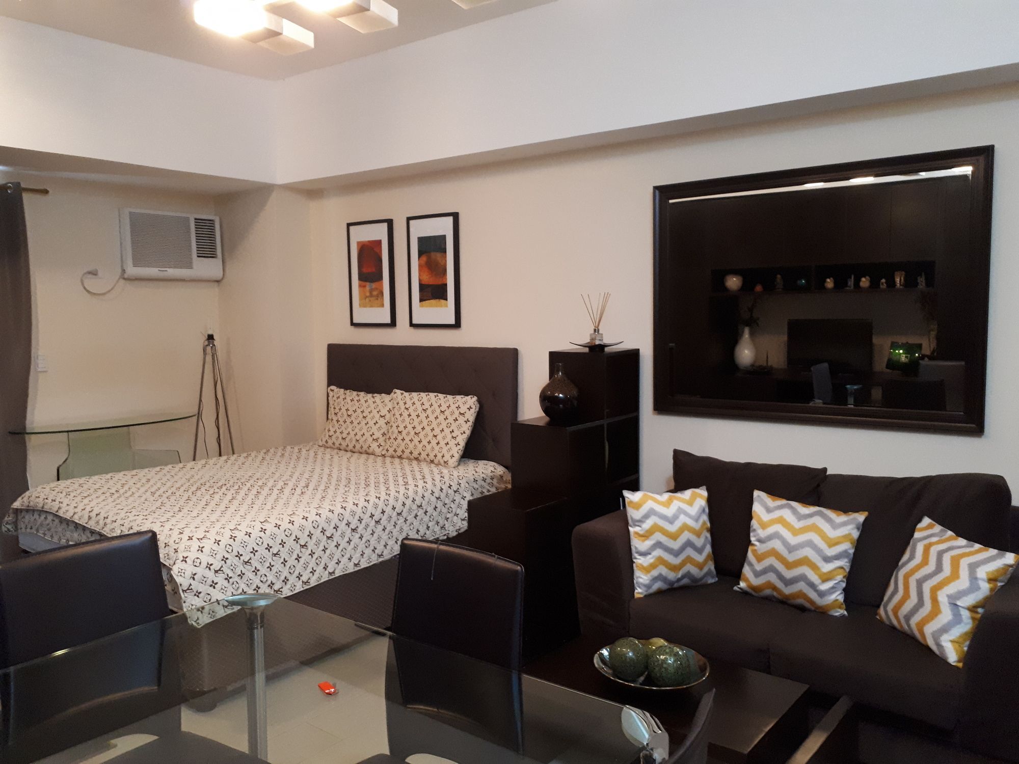 Venice Mckinley Hill Taguig Bgc المظهر الخارجي الصورة