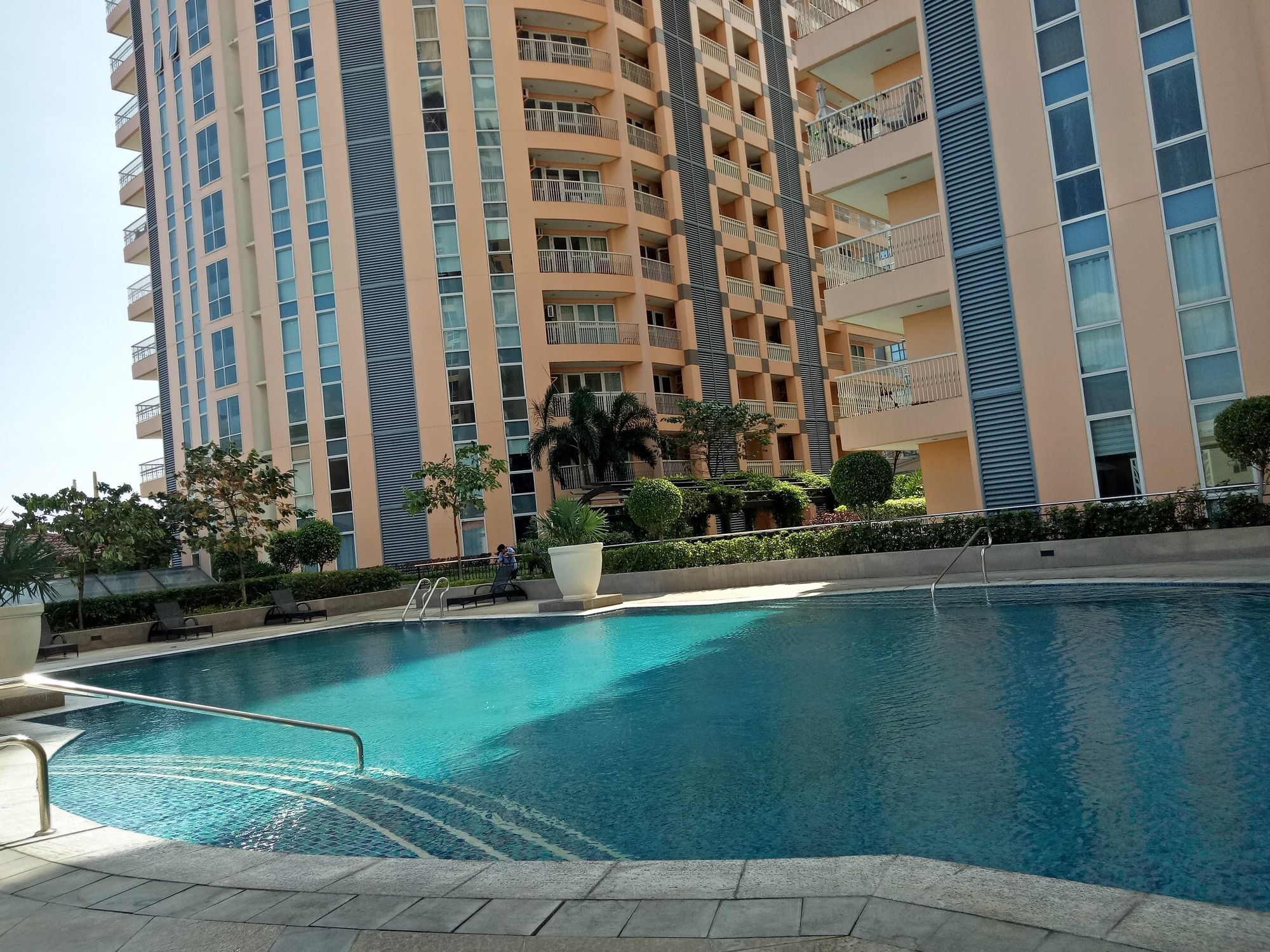 Venice Mckinley Hill Taguig Bgc المظهر الخارجي الصورة